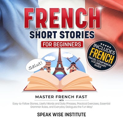 French Short Stories for Beginners