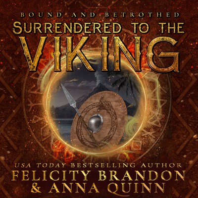 Surrendered to the Viking