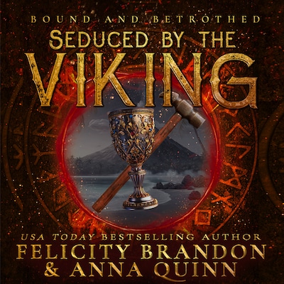 Seduced by the Viking