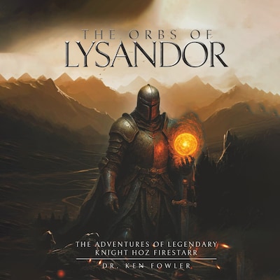 The Orbs of Lysandor