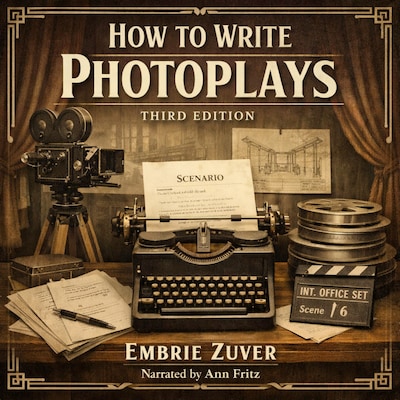 How To Write Photoplays