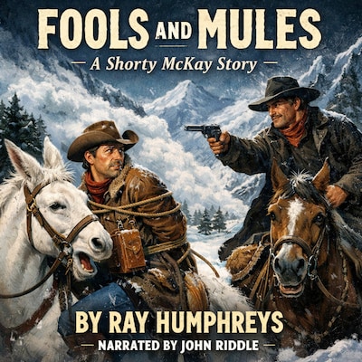 Fools and Mules