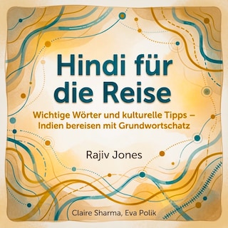 Hindi für die Reise als Hörbuch