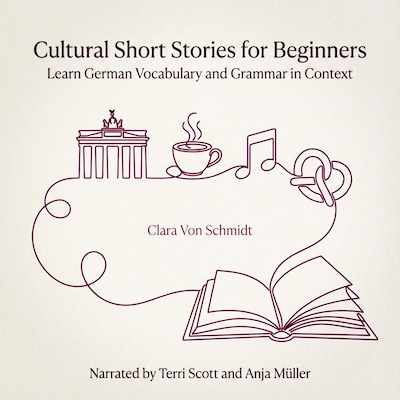 Cultural Short Stories for Beginners