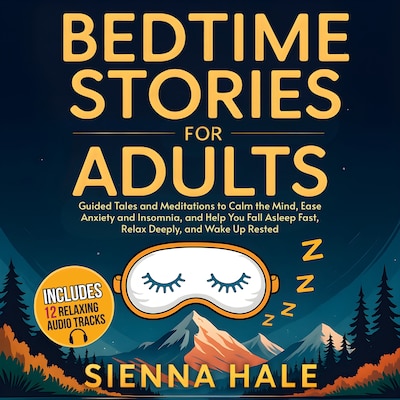 Bedtime Stories for Adults