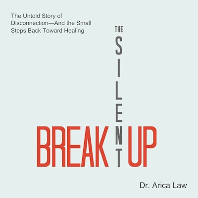 The Silent Breakup