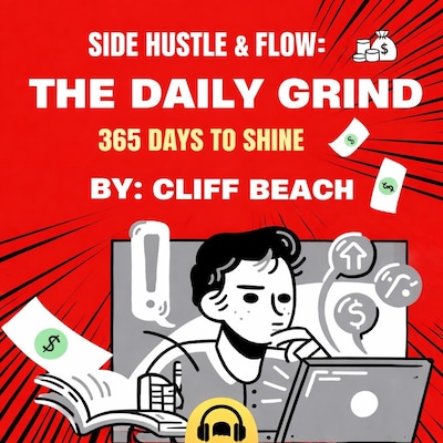 Side Hustle & Flow: The Daily Grind