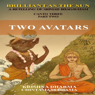 Two Avatars