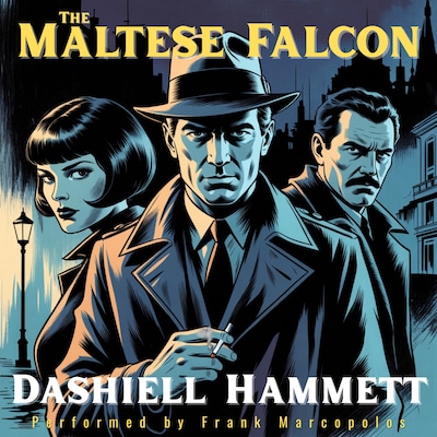 The Maltese Falcon