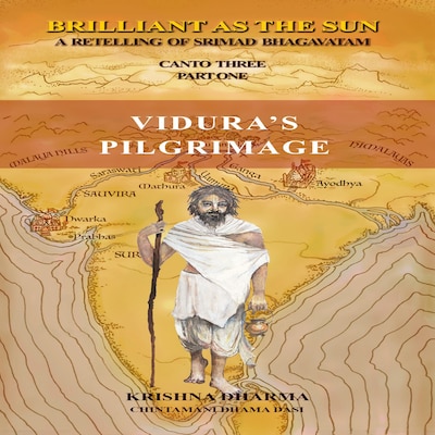 Vidura's Pilgrimage