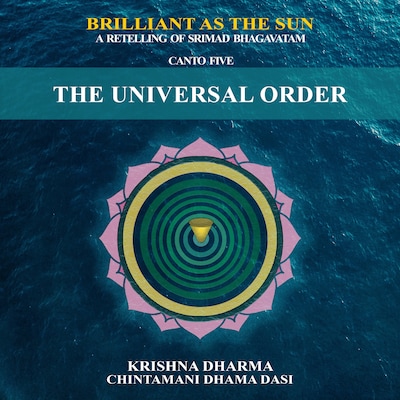 The Universal Order