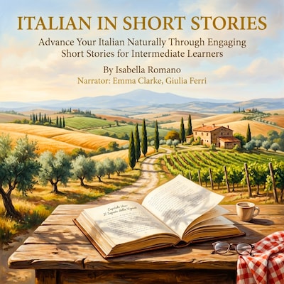 Italian in Short Stories