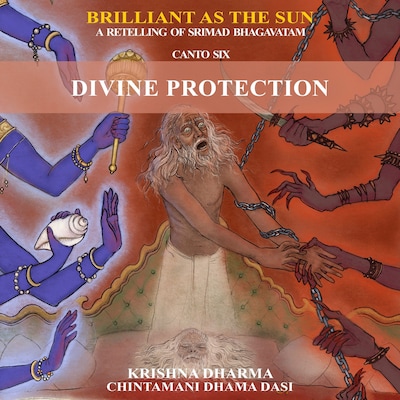 Divine Protection