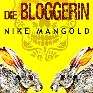 Die Bloggerin als Hörbuch