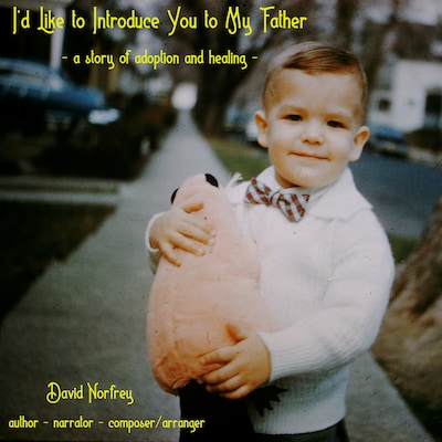 I'd Like to Introduce You to My Father