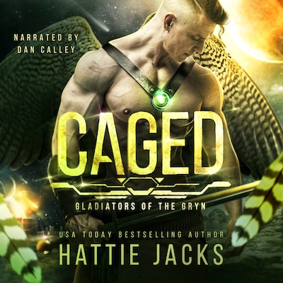 Caged