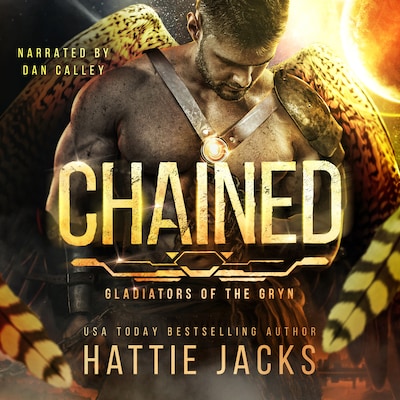 Chained