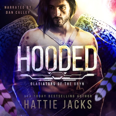 Hooded