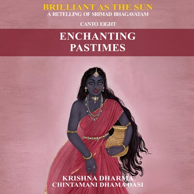 Enchanting Pastimes
