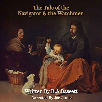 The Tale of the Navigator and the Watchmen