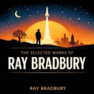 The Selected Works of Ray Bradbury