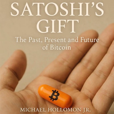 Satoshi’s Gift
