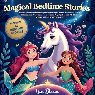 Magical Bedtime Stories