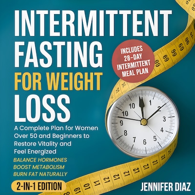 Intermittent Fasting for Weight Loss