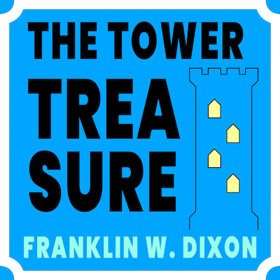 The Tower Treasure