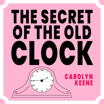 The Secret of the Old Clock