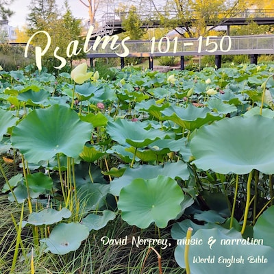 Psalms (101 - 150)