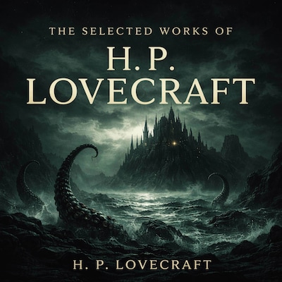 The Selected Works of H. P. Lovecraft