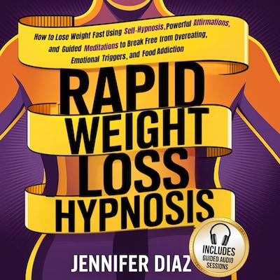 Rapid Weight Loss Hypnosis