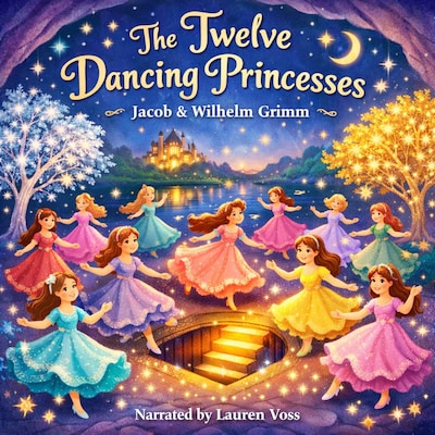 The Twelve Dancing Princesses