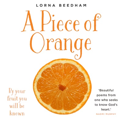 A Piece of Orange