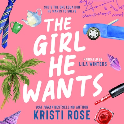 The Girl He Wants