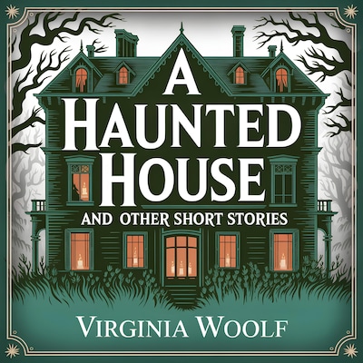A Haunted House and Other Short Stories