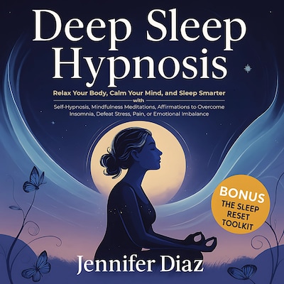 Deep Sleep Hypnosis