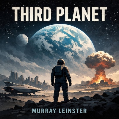 Third Planet