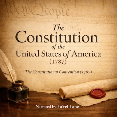 The Constitution of the United States of America (1787)