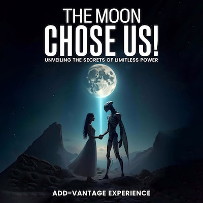 The Moon Chose Us
