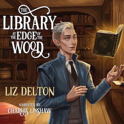 The Library at the Edge of the Wood