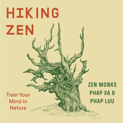 Hiking Zen