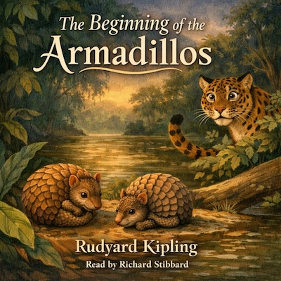 The Beginning of the Armadillos