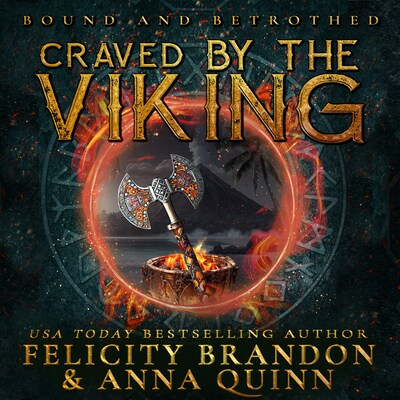 Craved by the Viking