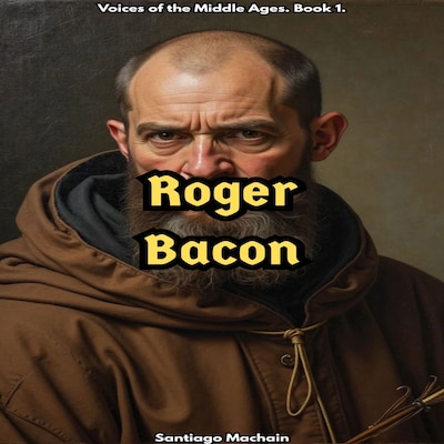 Roger Bacon (English Edition)