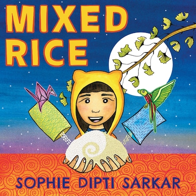 Mixed Rice