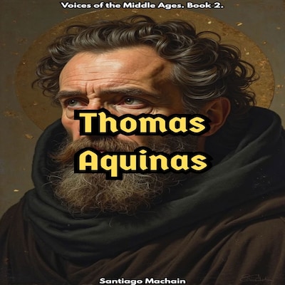 Thomas Aquinas (English Edition)