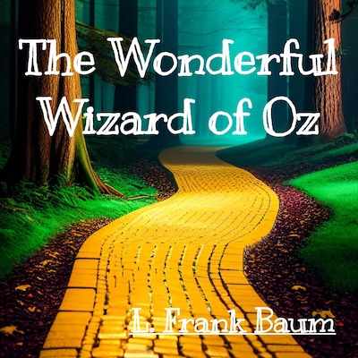 The Wonderful Wizard of OZ