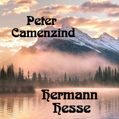 Peter Camenzind